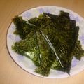 クッキーｱﾝﾄﾞゆめ's cooksnap of when they made 簡単おつまみ♪海苔チーズ.