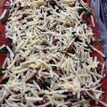 あさぎりゆき's cooksnap of when they made 簡単！糖質オフピザ.