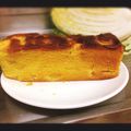 まなっしー's cooksnap of when they made リンゴ香るパウンドケーキ☆HＭ簡単.