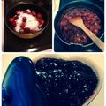 だいこんこん's cooksnap of when they made Homemade ストロベリージャム.