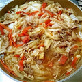 cherry_u's cooksnap of when they made 簡単！とろとろ大根の中華旨煮.