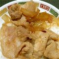 ﾏｲﾑﾗ's cooksnap of when they made ☆お肉がやわらかくなる生姜焼き☆.