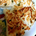 咲希ｍａｍａ's cooksnap of when they made 簡単!!長芋のとろとろ焼き.