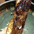 なかつかさのたいふ's cooksnap of when they made 鯛のオーブン焼き.