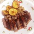 shizku522's cooksnap of when they made 焼き肉 ステーキ等に！ 絶品 ソース！.
