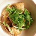クックN47SDG☆'s cooksnap of when they made 新玉ねぎと豚肉豆腐の味噌煮.