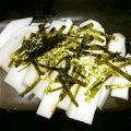 ☆和洋中華☆'s cooksnap of when they made ☆簡単！山芋の千切り.