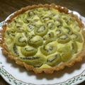 kokemomo60's cooksnap of when they made 簡単！鍋1つでカスタードクリーム♡.