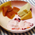 みほきのこ's cooksnap of when they made 【おせち】数の子.