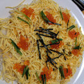 ののかい's cooksnap of when they made 旬☆簡単♡さわやか新ショウガちらし寿司.