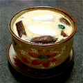 DaynaS's cooksnap of when they made 我が家の自慢♡本格茶碗蒸し.