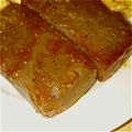 たるたるこぴ's cooksnap of when they made ほぼゼロカロリー★こんにゃくステーキ.