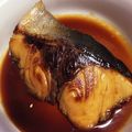 ぴかとぅー's cooksnap of when they made フライパンDEぶりの照り焼き.