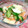杏ちゃんまま's cooksnap of when they made なすときゅうりと　大葉のお漬物.