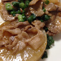 そそそう's cooksnap of when they made 大根のとろ～り肉あんかけ♪.
