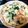 くれるのさん's cooksnap of when they made 餃子の皮でお花みたいなキッシュ.