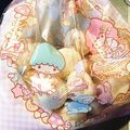 ★NuE★'s cooksnap of when they made クルミ入りスノーボール.
