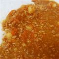こはるかぁちゃん's cooksnap of when they made 圧力鍋でキーマカレー.