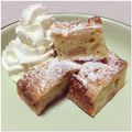 mua_jo's cooksnap of when they made 簡単☆リンゴのパウンドケーキ.