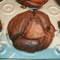 ホマパパ's cooksnap of when they made 覚えやすいのに美味しいマフィン♡.