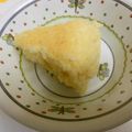 さなキチ's cooksnap of when they made 簡単・楽ちん♪ホットケーキミックスでさつまいもケーキ.