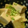 mimiko10's cooksnap of when they made じゅわっと美味しい高野豆腐の含め煮♡.
