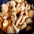 こぴょ's cooksnap of when they made お屠蘇の余りで★本格中華★醤油鶏.