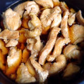 こぴょ's cooksnap of when they made お屠蘇の余りで★本格中華★醤油鶏.