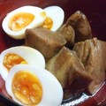 Justforfun's cooksnap of when they made 脂っぽくない！あっさり 豚の角煮.