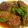 クック1W6D2V☆'s cooksnap of when they made 中華風♪ピーマンの肉詰め.