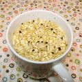 Satoco❋'s cooksnap of when they made おばあちゃん直伝♥風邪薬に夜食に梅干し湯.