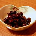 ぐるパパ's cooksnap of when they made 簡単なのにふっくら 黒豆.