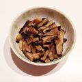 なつき☆ミ's cooksnap of when they made 干し椎茸の甘煮.