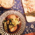 erinku06's cooksnap of when they made 超簡単♪温まる鶏手羽と白菜の煮物☆.