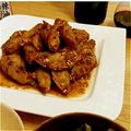 きさりょ's cooksnap of when they made 揚げ餃子ネギ甘酢たれ.