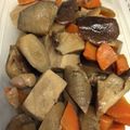 momo☆cafe's cooksnap of when they made 簡単筑前煮.