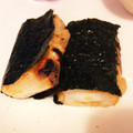がっつママ's cooksnap of when they made 普通の磯辺焼き(￣∇￣*)ゞ.