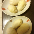 Pikakelani's cooksnap of when they made 里芋の皮むき.