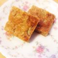 あけちゃ0603's cooksnap of when they made ﾎﾃﾙﾒｲﾄﾞのﾊﾞﾅﾅｹｰｷ.