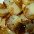 ☆★☆★あや☆★☆★'s cooksnap of when they made 簡単時短！ホックホクの長芋チーズ焼き☆.