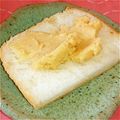 keagle221's cooksnap of when they made 自分で作ろう♪美味しいメープルバター.