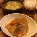 123ママ's cooksnap of when they made ✿✿調味料たった２つで✿簡単肉じゃが✿✿.