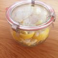 もーたこ's cooksnap of when they made 塩レモンの作り方（覚え書き）.