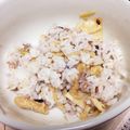 mame_chi's cooksnap of when they made 生姜香る♡筍ご飯.