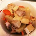 かじりっこ's cooksnap of when they made 高野豆腐の煮物.