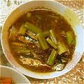きいぼうちゃん's cooksnap of when they made 鰯の梅酢煮.