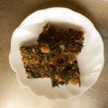 ももんじゃー's cooksnap of when they made ひじき煮リメイク♪モチ②ひじきのチヂミ.