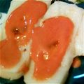 クックB994VQ☆'s cooksnap of when they made 簡単☆揚げ餅.