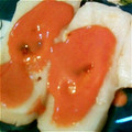 クックB994VQ☆'s cooksnap of when they made 簡単☆揚げ餅.