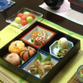みっちゃんぱ's cooksnap of when they made 野菜の和風テリーヌ.